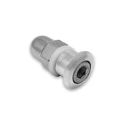 Memphis Shades Fats Slim Strap Screw Nut Assembly