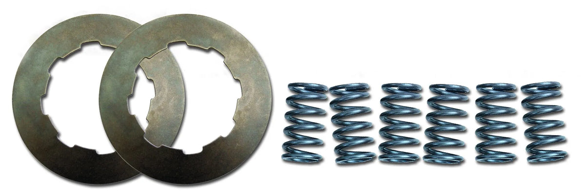 EBC CSK Clutch Spring Set 5-Piece for Honda Varadero XL 1000 V