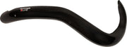 Moose Offroad Carbon Fiber Heat Shield: Beskyttelse mod varme