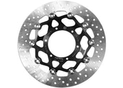Brembo Serie Oro Floating Brake Rotor - Front