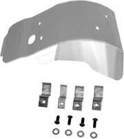 Moose Offroad Aluminum Skid Plate