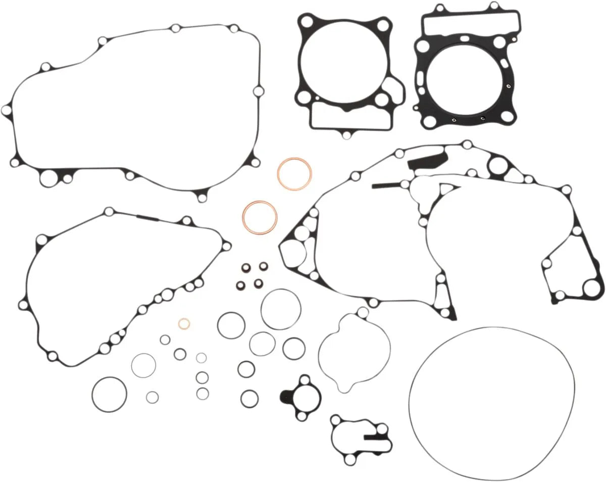 Moose Offroad Hard-Parts Complete Gasket Kit
