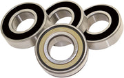 DRAG SPECIALTIES Rear Wheel Bearing Kit for 25mm Axles