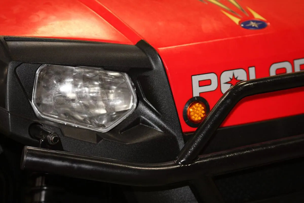 Custom Dynamics Universal Led Turn Signal Kit