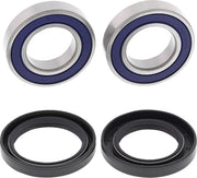 Moose Offroad Rear Wheel Bearing Kit