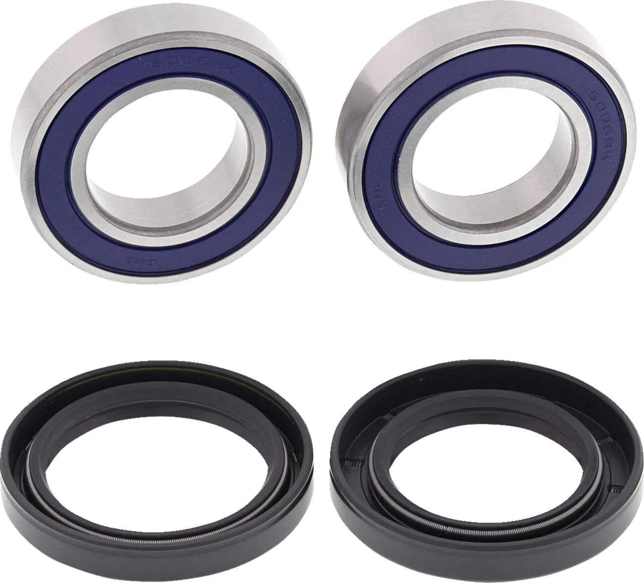 Moose Offroad Rear Wheel Bearing Kit