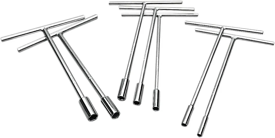 Motion Pro Metric T-Handle Socket Set 7-Piece