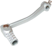 Emgo Folding Shift Lever - Chrome Forged Aluminum