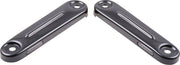 Cult Werk Turn Signal - Black Abs Housing