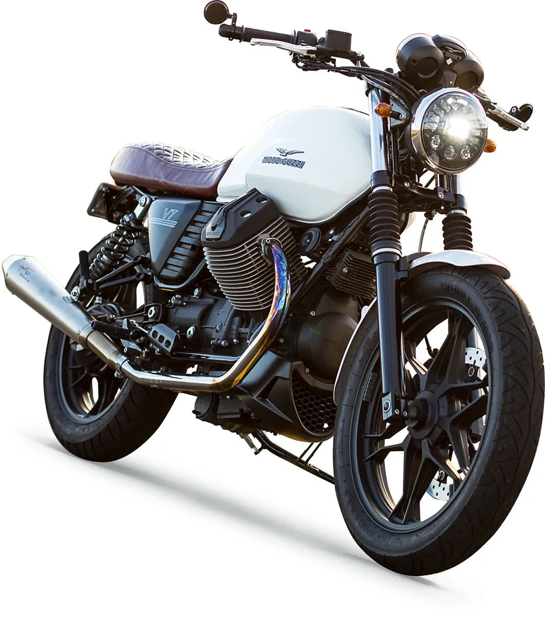 J.w. Speaker Headlight Adapter Kit