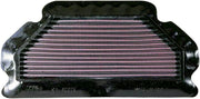 K & N Oe Replacement High-flow Air Filter