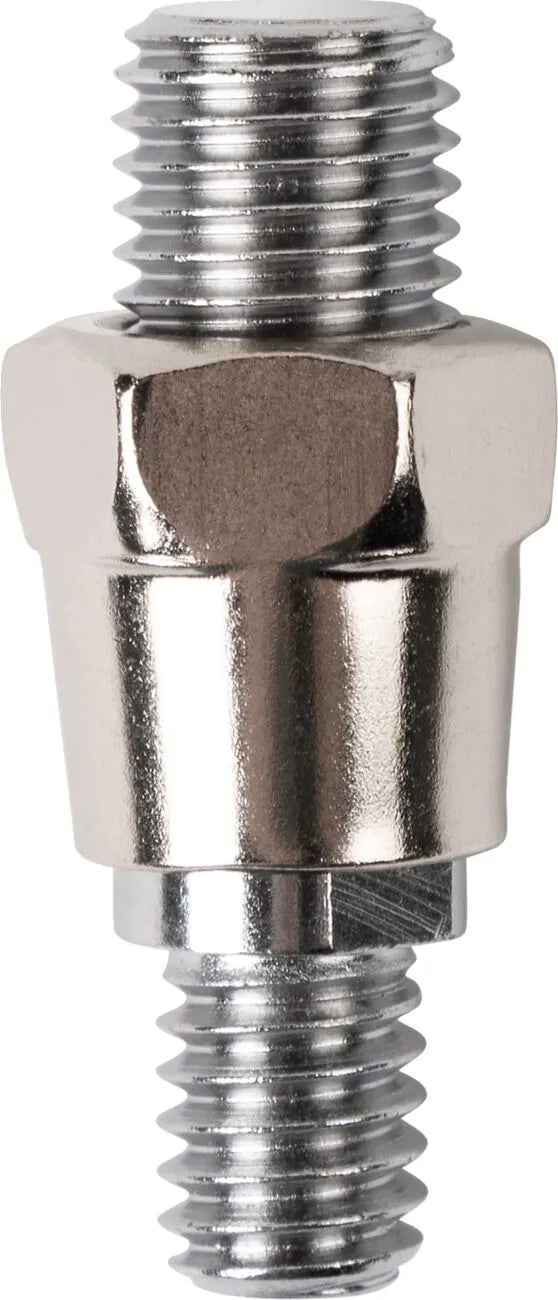 Drag Specialties Stealth Mirror Adapter