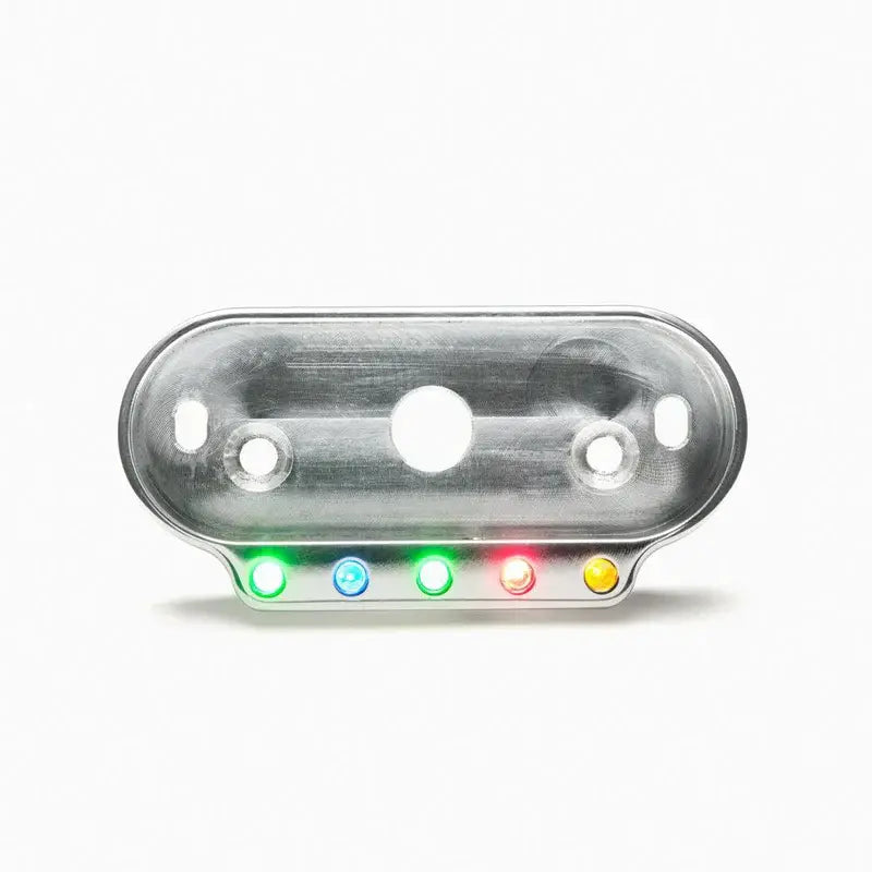 Motogadget Motoscope Mini Handlebar Bracket Frame