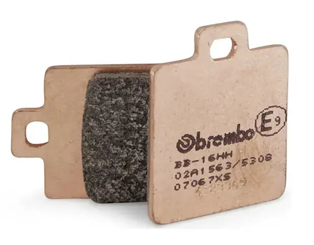 Brembo Xs Sintered Brake Pads For Maxiscooters