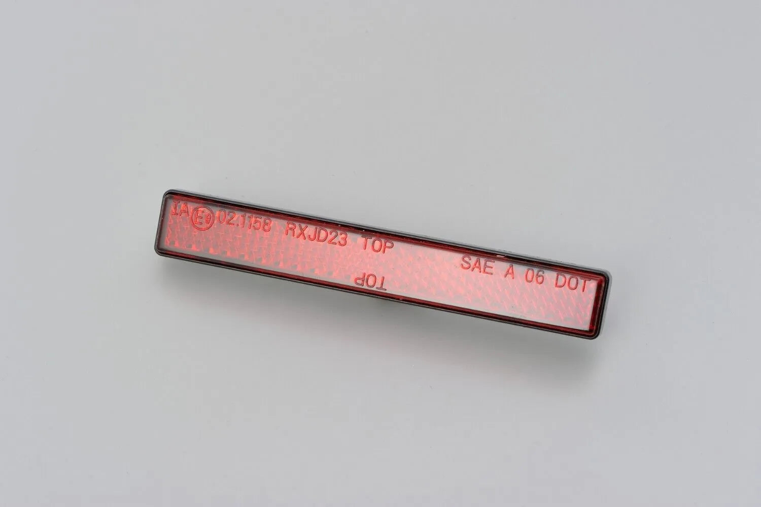 Daytona Reflector Slim - Ece Approved