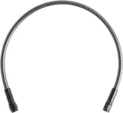 Magnum Shielding Karbonfibr Universal Bremse Slange 17"
