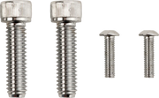 Drag Specialties M-Eight Bolt Kit for Harley-Davidson