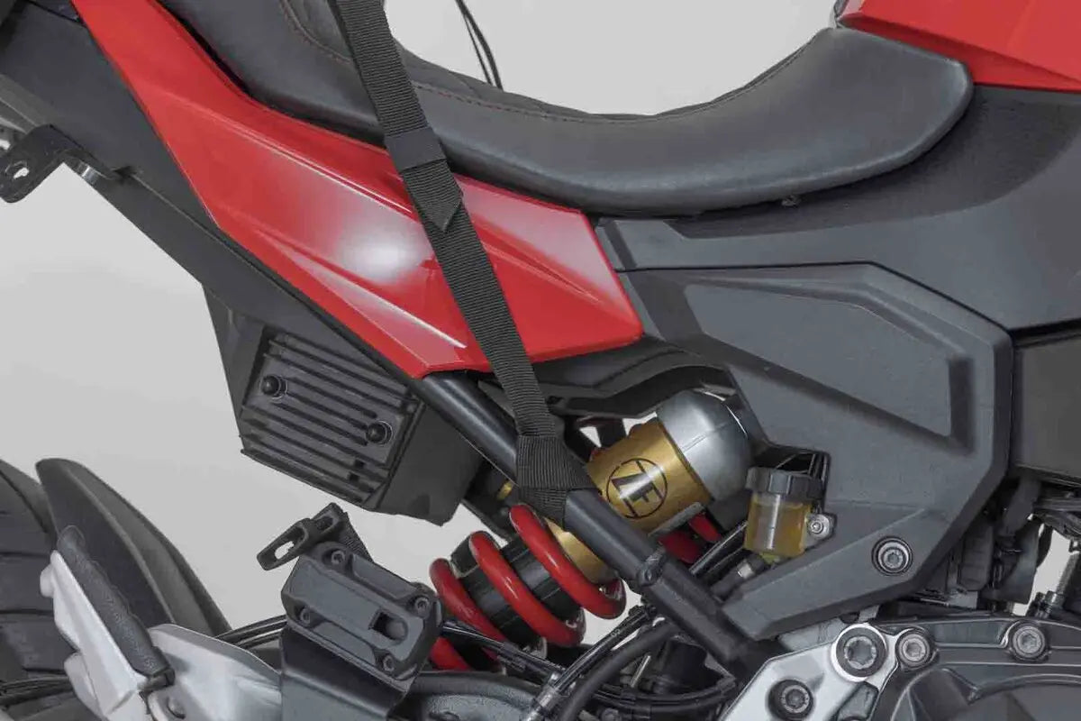 Sw-motech Drybag 700 Tail Bag - 70 Liters