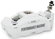 Performance Machine Pm Race Series 4 Piston Radial Mount Calipers – Brake