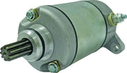 Parts Europe Starter - High-performance Replacement