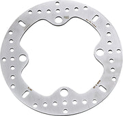 Ebc Md Series Atv Brake Rotor - Front & Rear