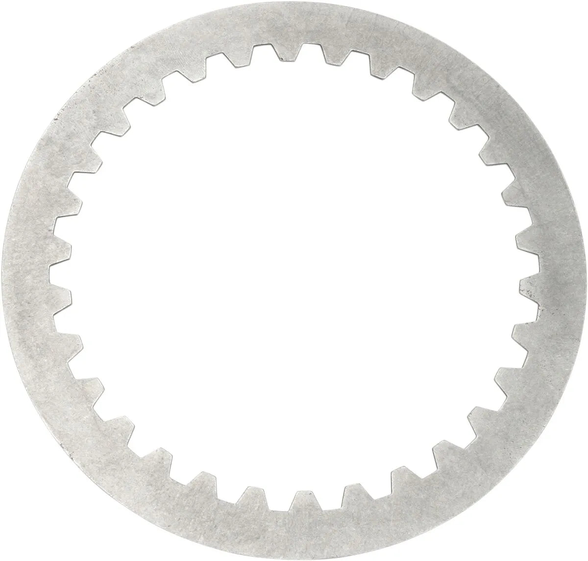 Drag Specialties Steel Drive Plates