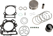 Wsm 660cc Top-end Rebuild Kit