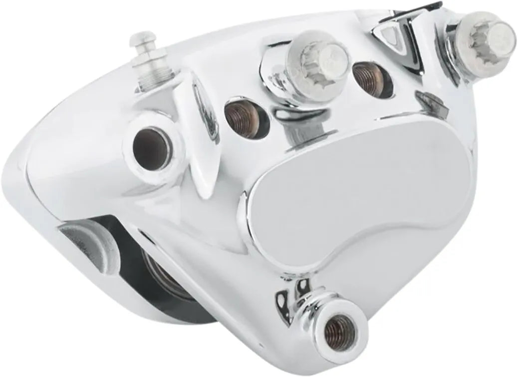 Drag Specialties Brake Caliper For Oem Replacement