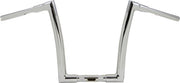 Todd's Cycle 1-1/2" Strip Handlebar Chrome