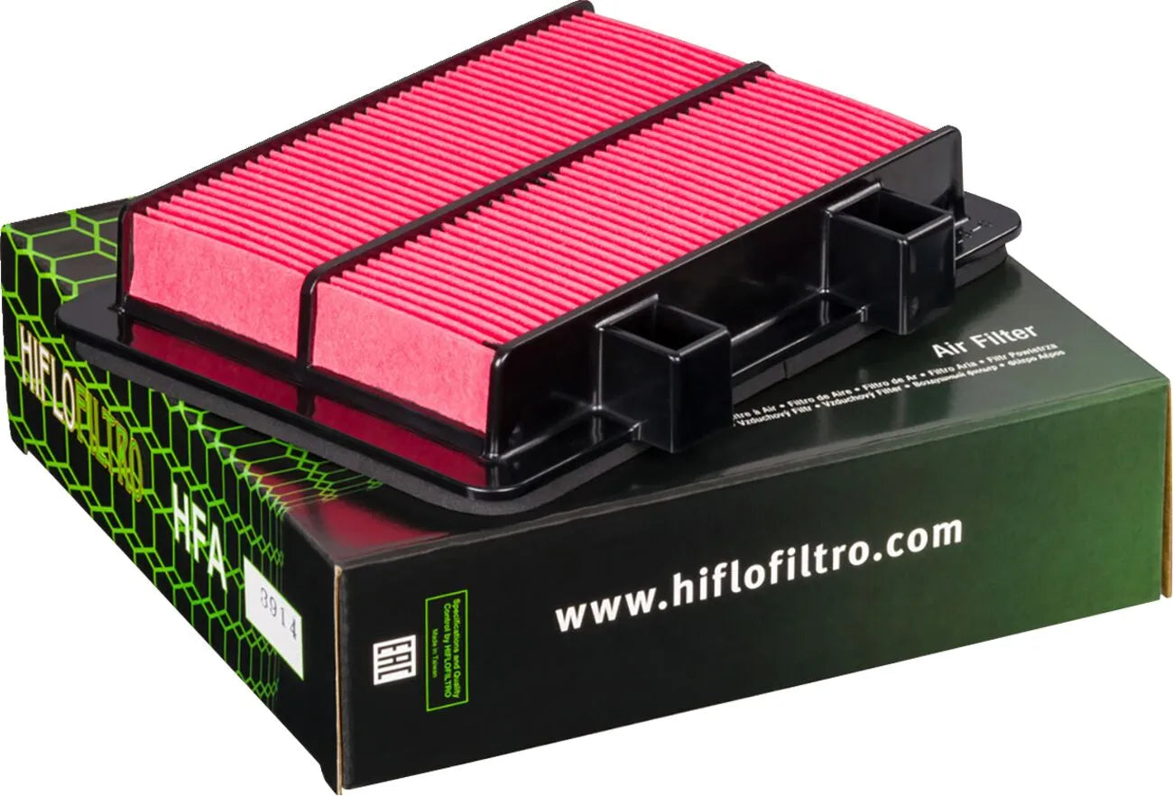 Hiflofiltro Oem Replacement Air Filter