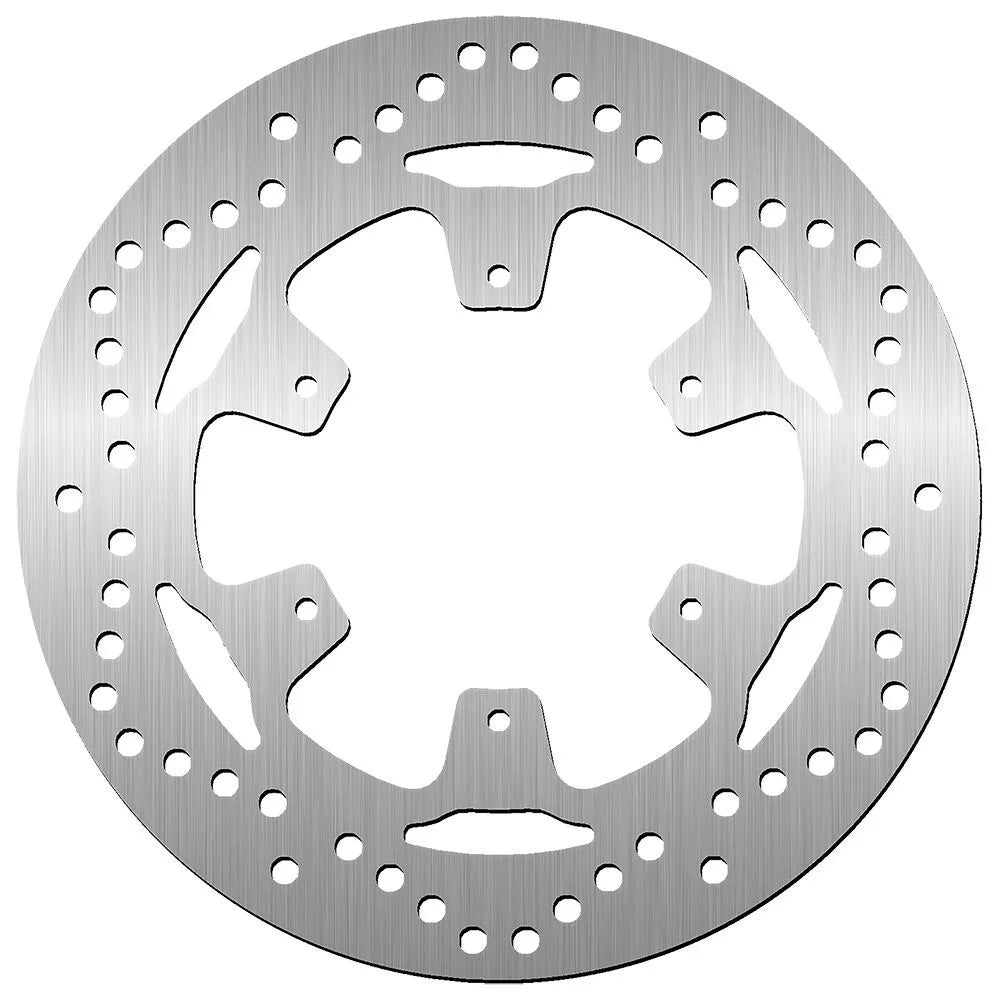 Sbs Standard Rund Bremse Rotor - For