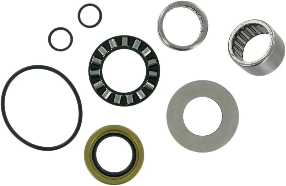 WSM Jet Pump Repair Kit for Sea-doo GTI 720 GTX 951 DI 1999-2007