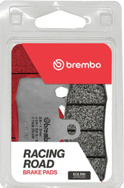 Brembo Xtra Line Sr Sintrede Bremseklodser