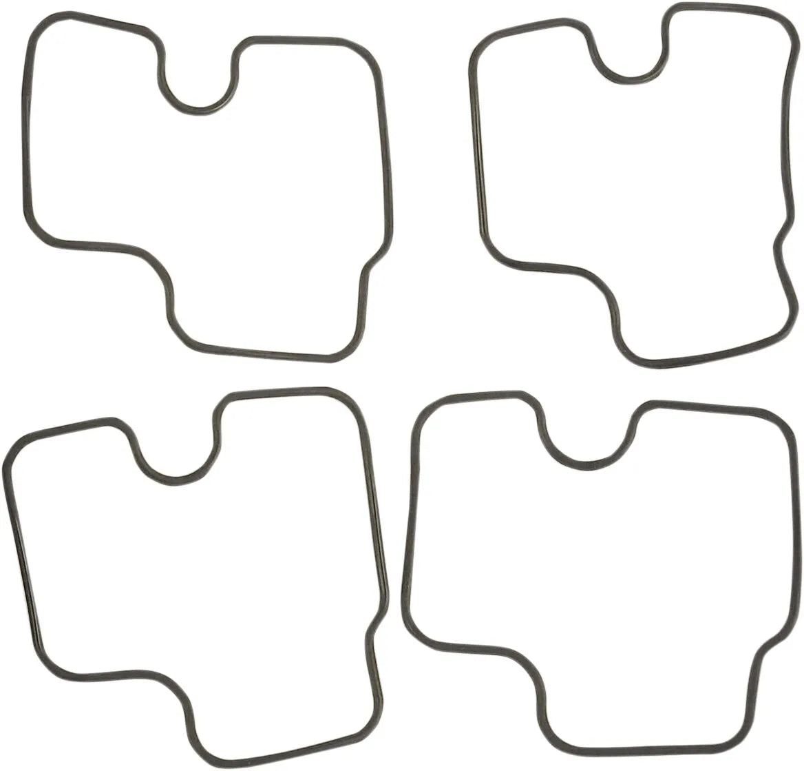 K&l Supply Float Bowl O-ring Set