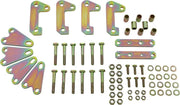 Moose Offroad Lift Kit For Enhanced Utv Performance
