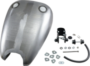 Drag Specialties Extended Quickbob Gas Tank 3.9 Gallon