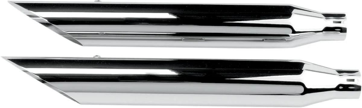 Khrome Werks 3" HP-Plus® Slip-on Lyddæmpere