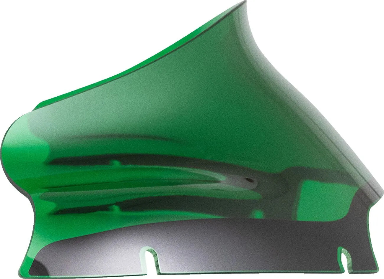 Klock Werks Kolor Flare Sport Windshield