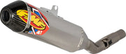 Fmf 4.1 Rct Slip-on Muffler