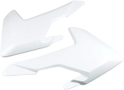 Ufo Replacement Radiator Shrouds For Motorcycle