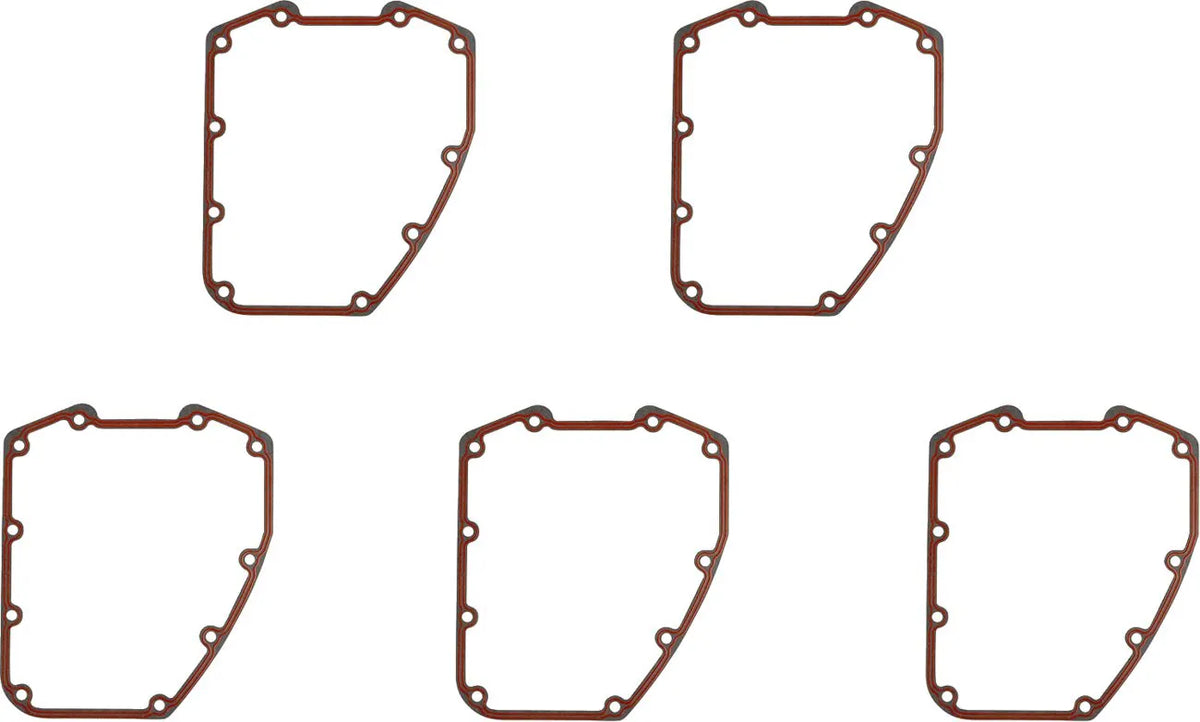 James Gasket Cam Cover 0.031" for HD Electra Glide 1999-2017