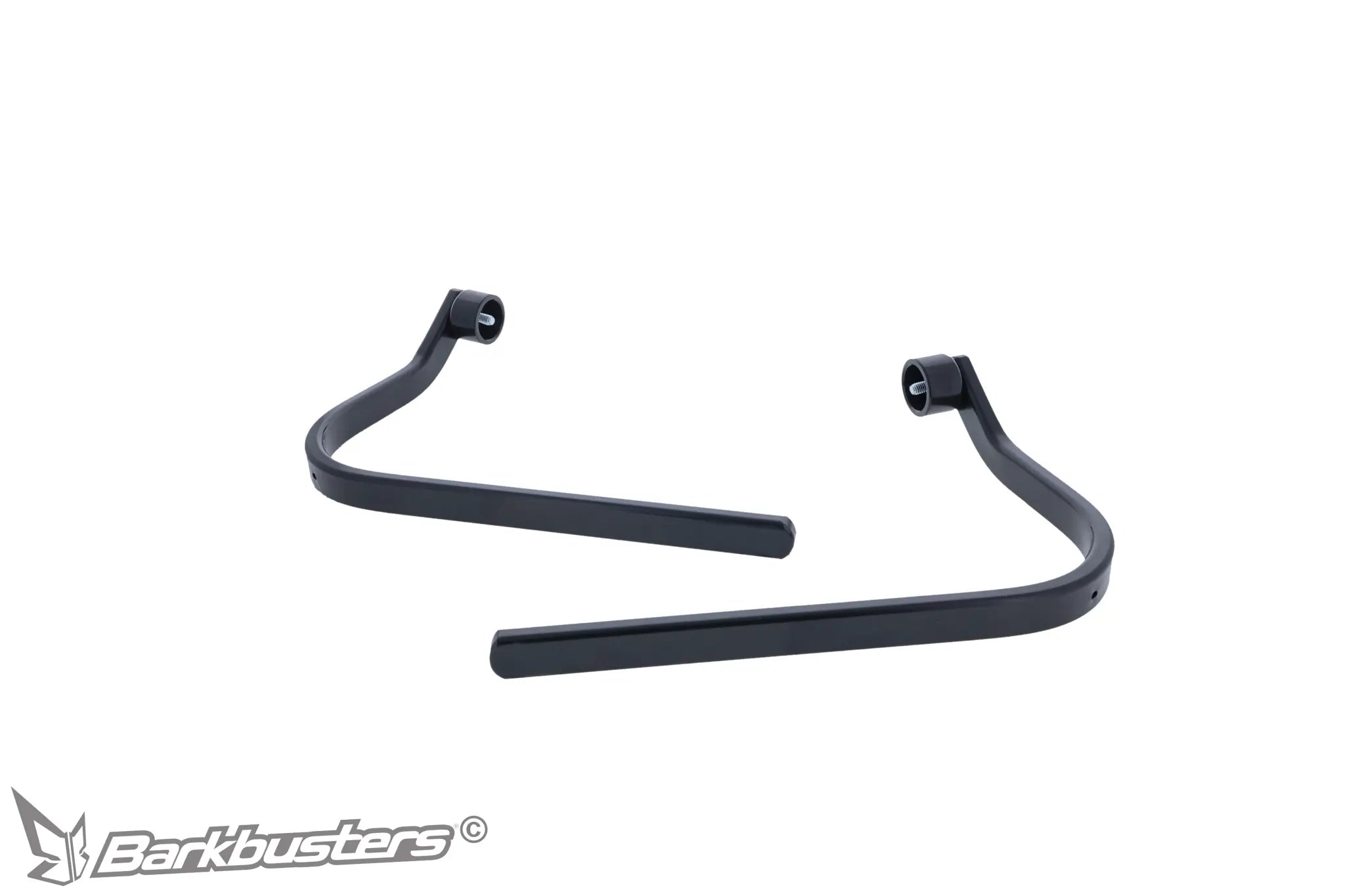 Barkbusters Handguard Hardware Kit - Two Point Mount