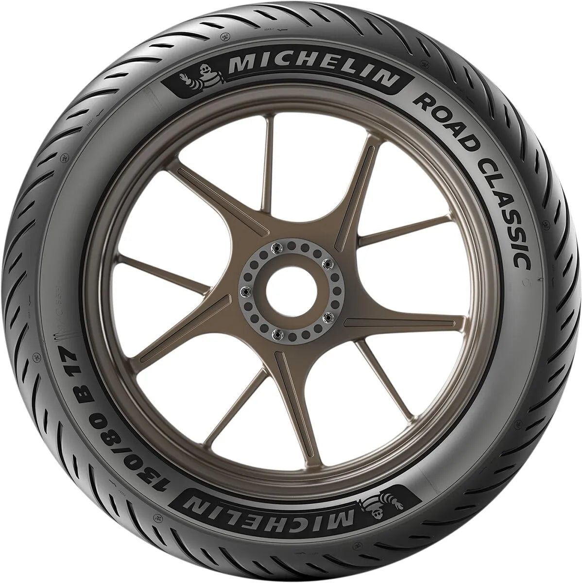 Michelin Road Classic Tire - Classic Motorcycle Performance