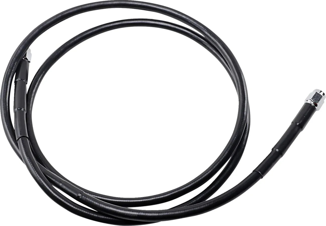 Drag Specialties Universal bremseslange 56"