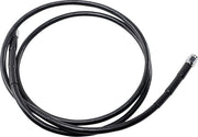 Drag Specialties Universal bremseslange 56"