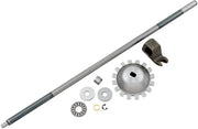 Drag Specialties Clutch Pushrod Kit