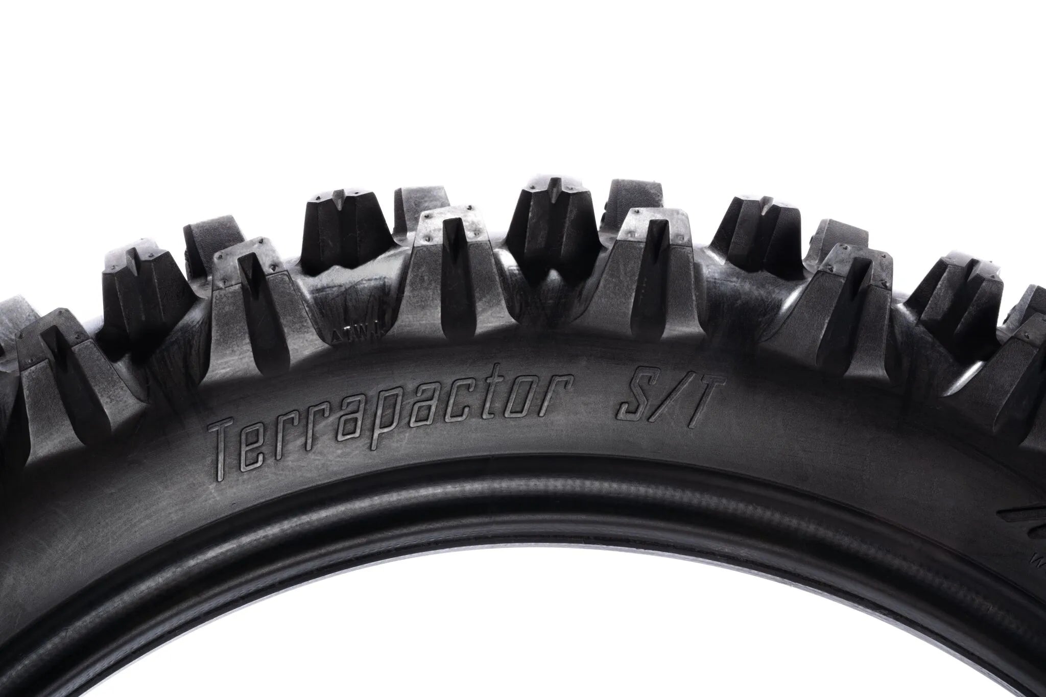 Motoz Terrapactor S/t Tire - Rear 90/100-14 Off-road