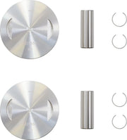 Drag Specialties Replacement Piston Kit for 3.875" Bore