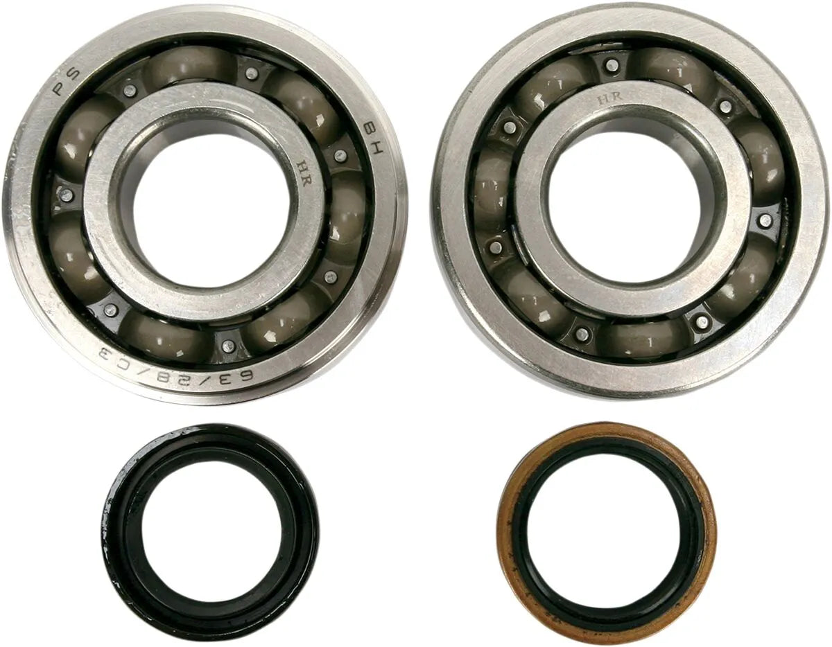 Hot Rods Main Crankshaft Bearing And Seal Kit