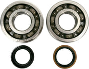 Hot Rods Main Crankshaft Bearing And Seal Kit